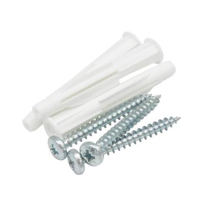 Vægophæng 600x50x3 mm til Reolkasser 1.0/2.0/3.0